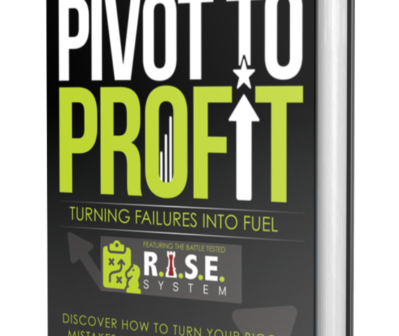 Pivot to Profit
